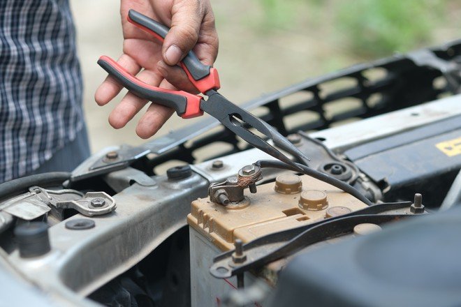 A Guide to Proper Car Battery Maintenance