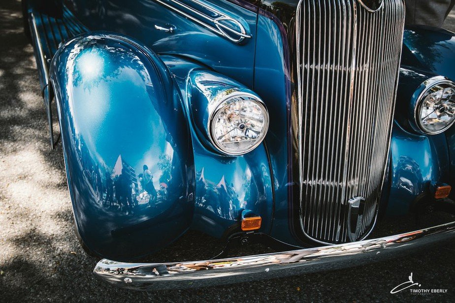 A Look Into Classic Car Models That Define Automotive Excellence
