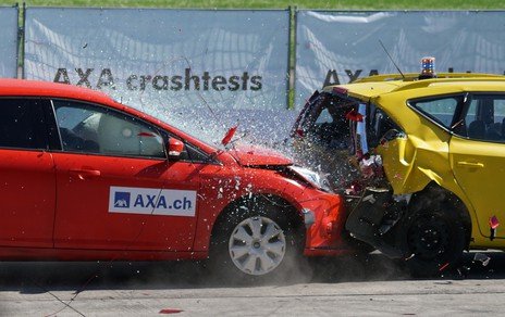 Demystifying Car Crash Test Ratings: What You Need to Know