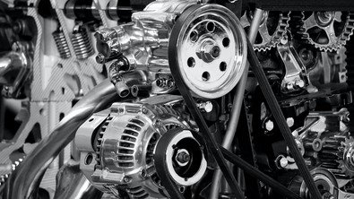 Dive into the World of Car Engine Specifications