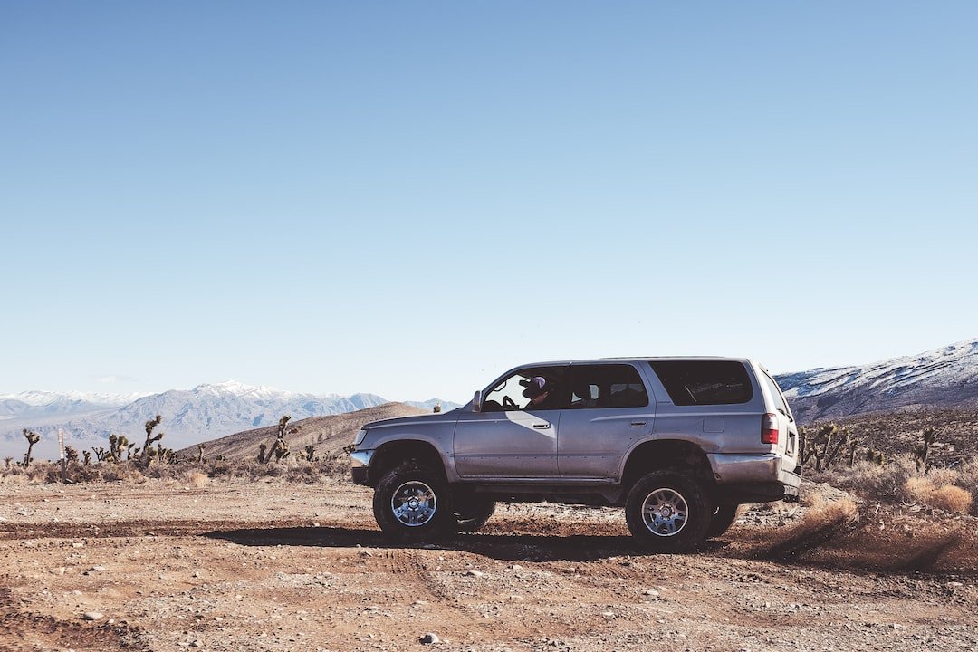 A Comprehensive Guide to SUV Comparisons: Choosing the Perfect Car for Your Needs