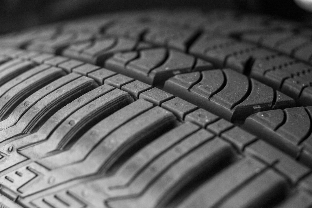 The Importance of Regular Tire Rotations for Your Car