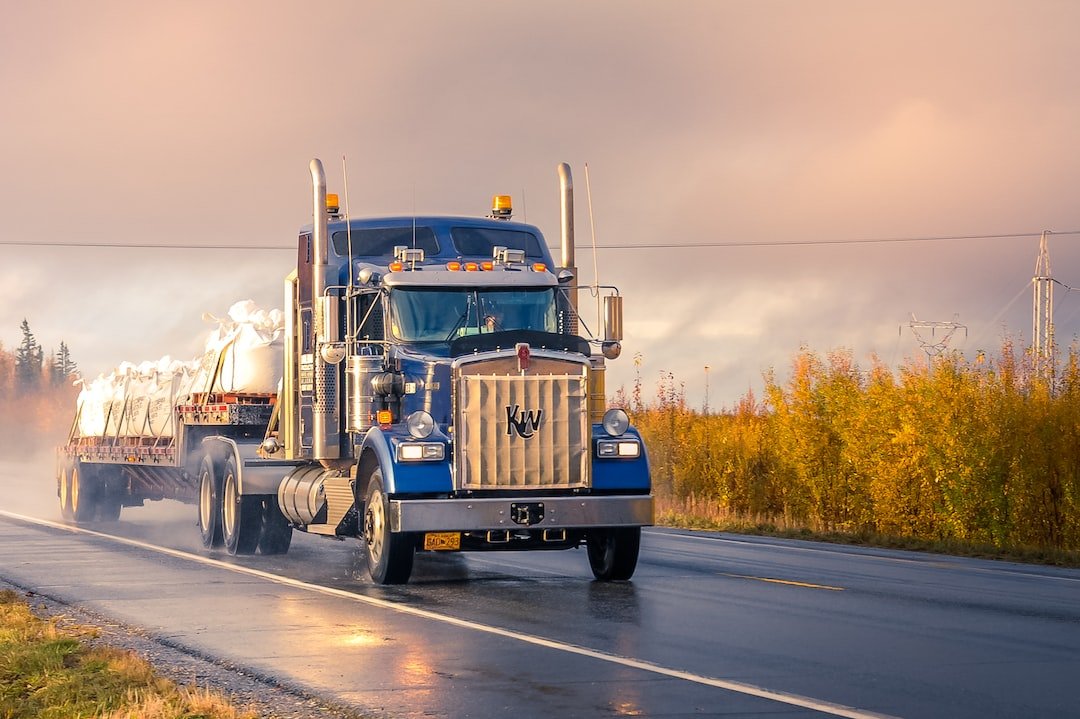 A Comprehensive Comparison: Cars vs. Trucks. Which is the Right Vehicle for You?